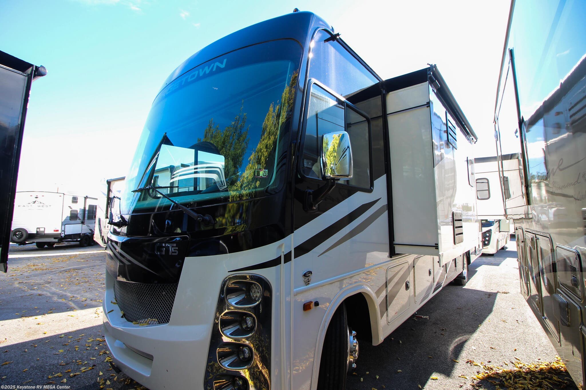 2023 Forest River 5 Series GT5 34H5 RV for Sale in