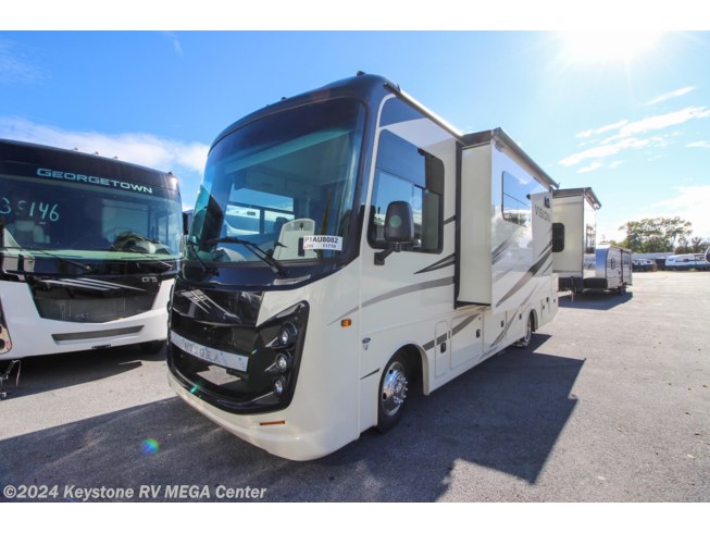 2023 Entegra Coach Vision 27A - New Class A For Sale by Keystone RV MEGA Center in Greencastle, Pennsylvania