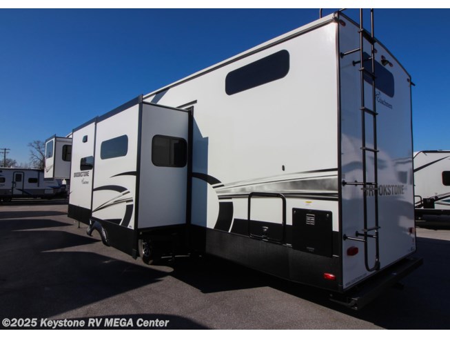 2023 Brookstone 344FL by Coachmen from Keystone RV MEGA Center in Greencastle, Pennsylvania