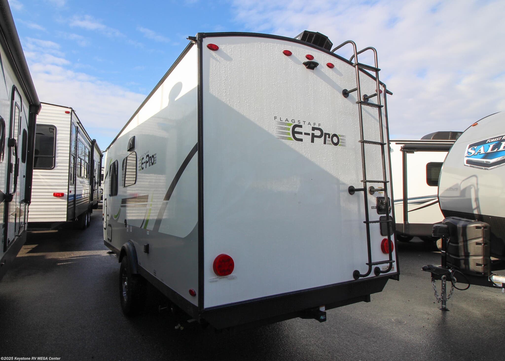 2023 Forest River Flagstaff EPro E19FD RV for Sale in Greencastle, PA