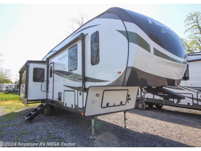 New 2023 Forest River Flagstaff Classic 8529CLSB available in Greencastle, Pennsylvania