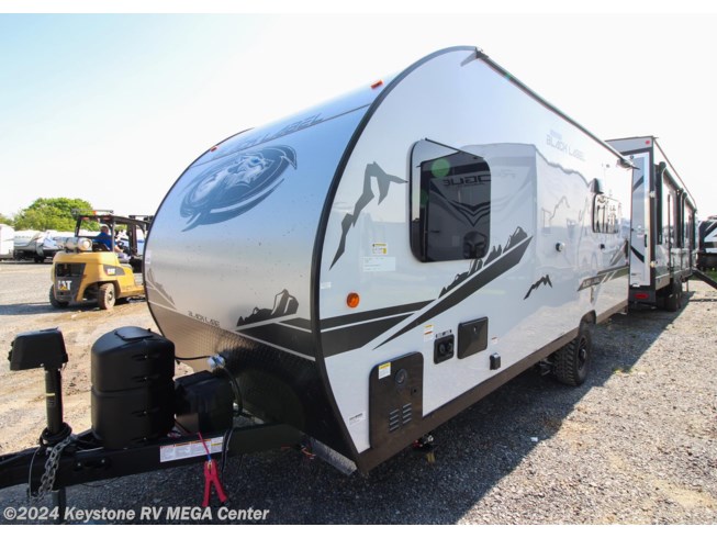 2023 Forest River Cherokee Wolf Pup 18RJBBL - New Toy Hauler For Sale by Keystone RV MEGA Center in Greencastle, Pennsylvania