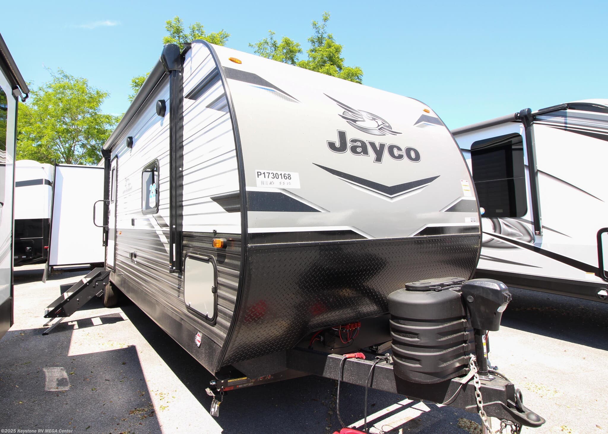 2023 Jayco Jay Flight 334RTS RV for Sale in Greencastle, PA 17225