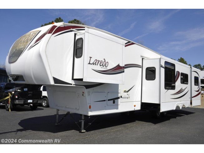 2012 Keystone Laredo 335TG RV for Sale in Ashland, VA ...