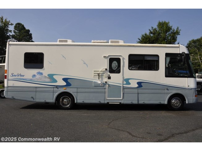 2000 National Sea View 8310 RV for Sale in Ashland, VA 23005 | RV ...