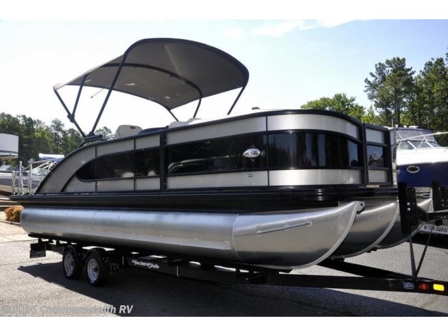 2018 Miscellaneous Barletta L23U Tritoon RV for Sale in Ashland, VA ...