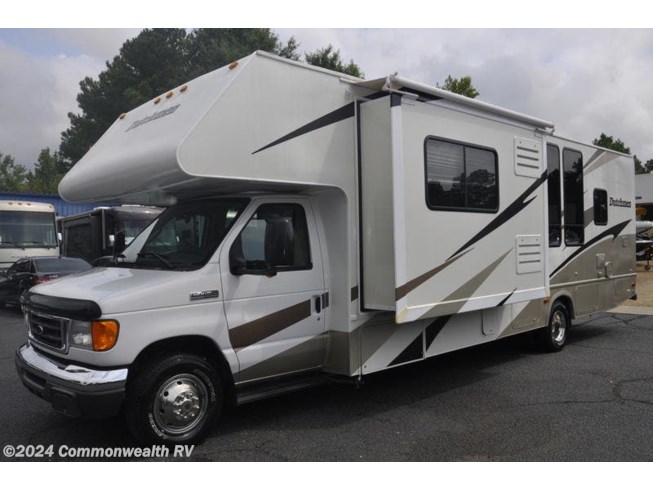 2007 Four Winds Dutchmen 31F RV for Sale in Ashland, VA 23005 | RV ...