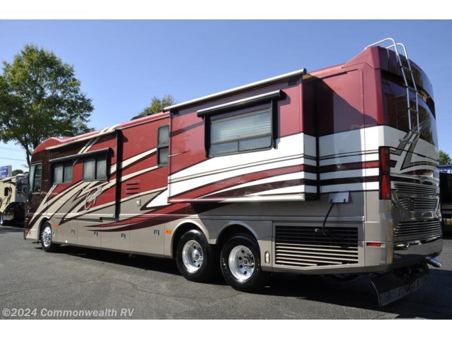 2005 Fleetwood American Eagle 42R RV for Sale in Ashland, VA 23005 | RV 2005 American Eagle Motorhome For Sale