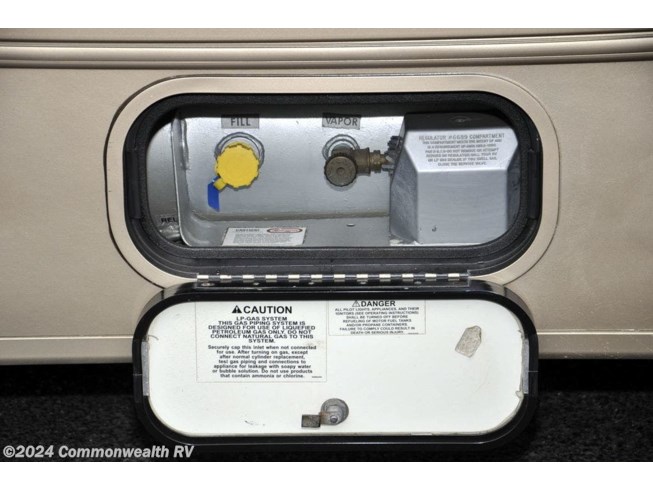 2007 Winnebago Aspect 26A RV for Sale in Ashland, VA 23005 | RV-A95536 ...