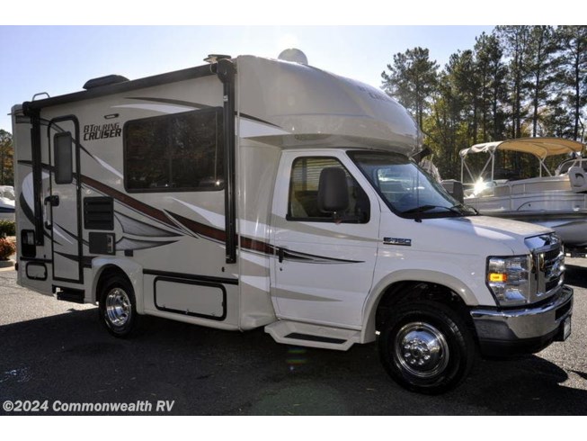 2017 Gulf Stream BT Cruiser 5210 RV for Sale in Ashland, VA 23005 | RV ...