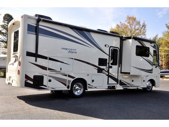 2018 Jayco Precept 31UL RV for Sale in Ashland, VA 23005 | RV-A06167 ...