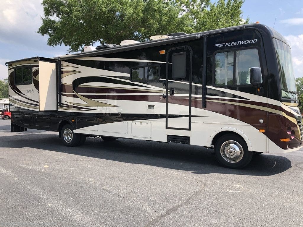 2013 Fleetwood Terra 35K RV for Sale in Ashland, VA 23005 | RV-A00060 ...