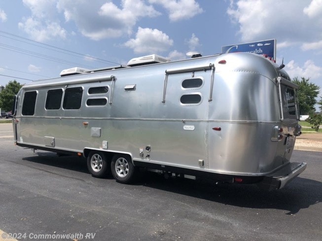 2021 Airstream Flying Cloud 30FB Bunk RV for Sale in Ashland, VA 23005 Used Airstream Flying Cloud 30fb Bunk For Sale