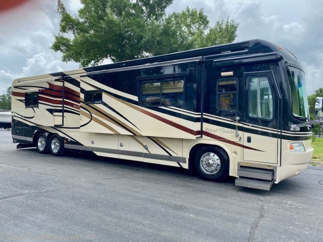 2008 Patriot Thunder Princeton by Beaver from Commonwealth RV in Ashland, Virginia