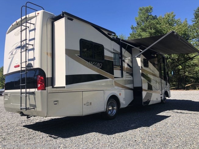 2010 Allegro 34TGA by Tiffin from Commonwealth RV in Ashland, Virginia