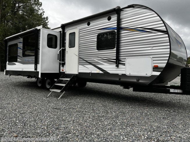 Used 2019 Forest River Salem 27REI available in Ashland, Virginia