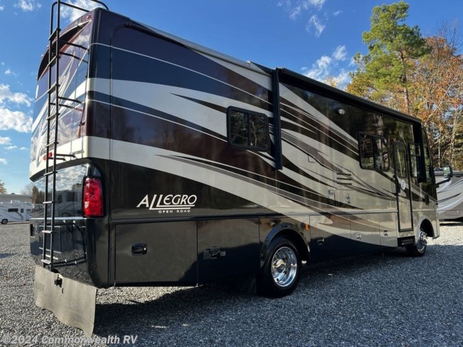 2012 Open Road 30GA by Tiffin from Commonwealth RV in Ashland, Virginia