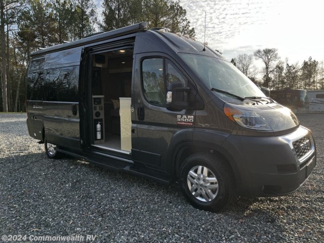 Used 2021 Thor Motor Coach Sequence 20K available in Ashland, Virginia