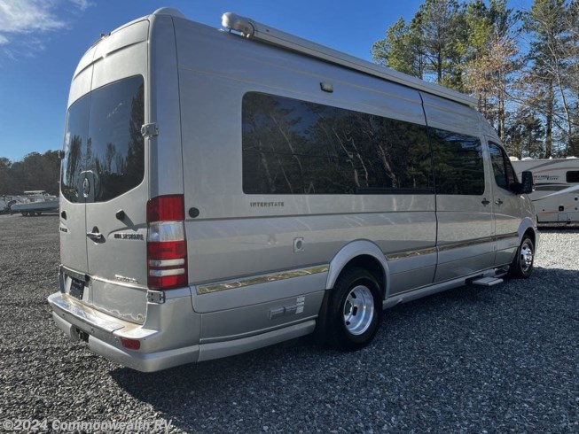 2014 Interstate Grand Tour Ext. by Airstream from Commonwealth RV in Ashland, Virginia