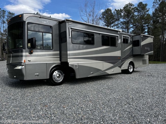 Used 2007 Itasca Merdian 39K available in Ashland, Virginia