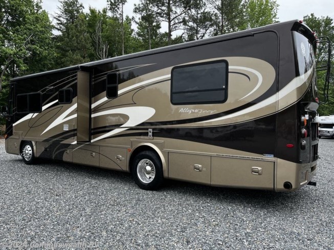 2013 Tiffin Allegro Breeze 32 BR - Used Class A For Sale by Commonwealth RV in Ashland, Virginia