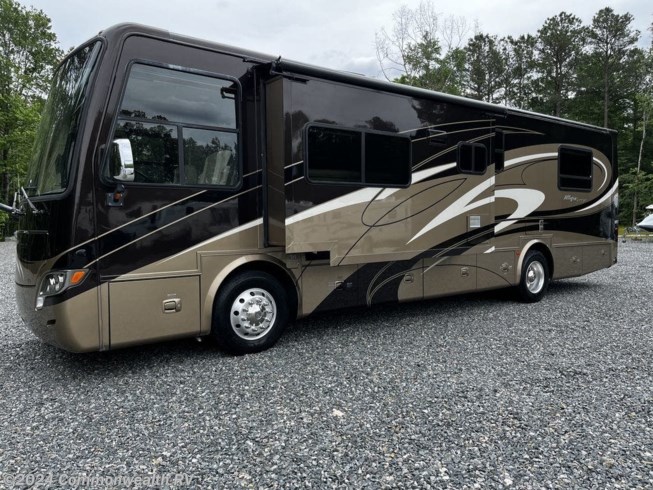Used 2013 Tiffin Allegro Breeze 32 BR available in Ashland, Virginia