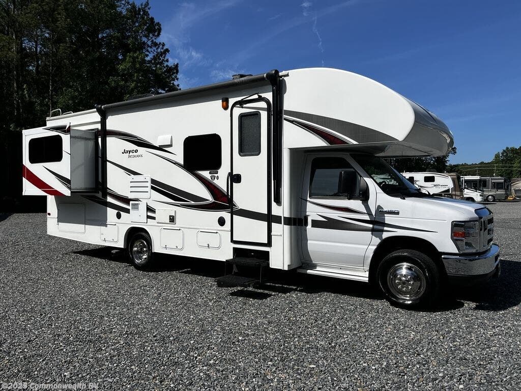 2018 Jayco Redhawk 26XD RV for Sale in Ashland, VA 23005 RVC05773