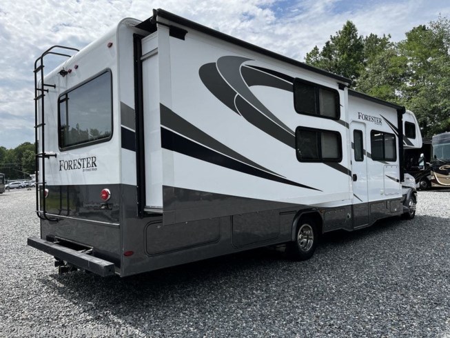2018 Forester 3171DS by Forest River from Commonwealth RV in Ashland, Virginia
