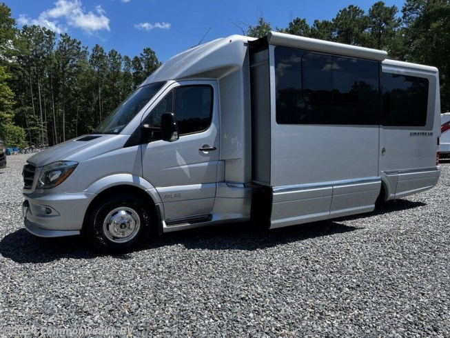 Used 2019 Airstream Atlas Murphy Suite available in Ashland, Virginia
