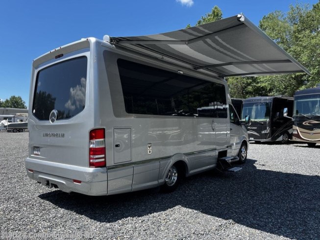 2019 Atlas Murphy Suite by Airstream from Commonwealth RV in Ashland, Virginia