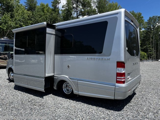 2019 Airstream Atlas Murphy Suite - Used Class B For Sale by Commonwealth RV in Ashland, Virginia