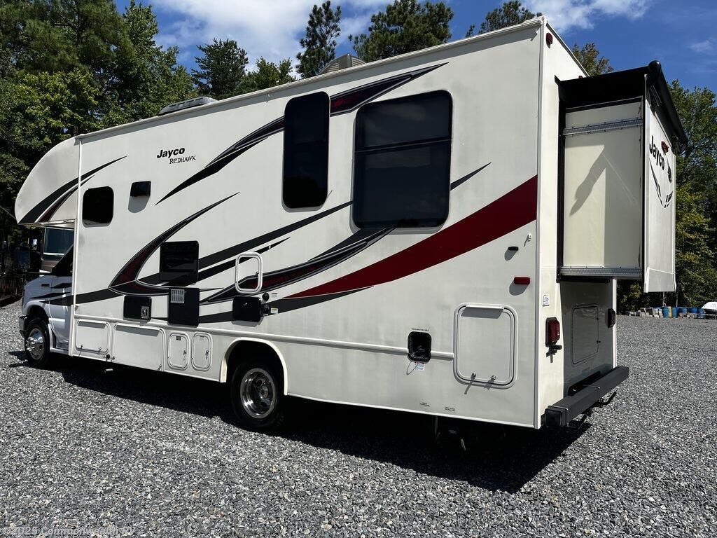 2017 Jayco Redhawk 23XM RV for Sale in Ashland, VA 23005 RVC40137