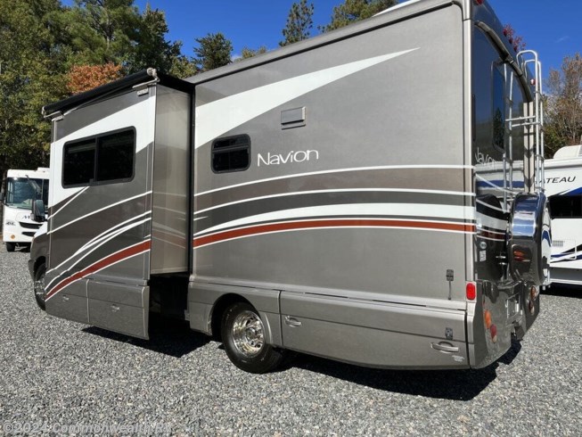2009 Itasca Navion iQ 24CL - Used Class C For Sale by Commonwealth RV in Ashland, Virginia