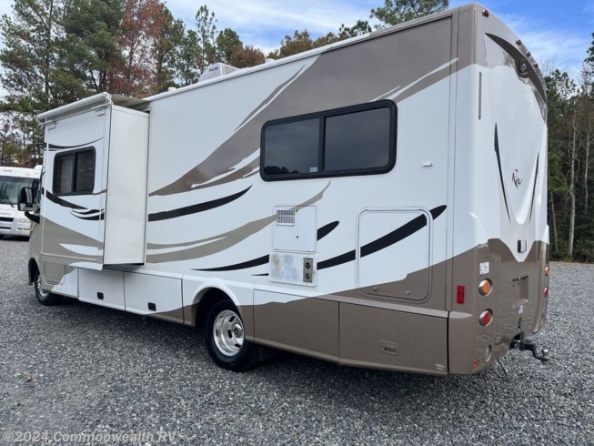 2012 Itasca Reyo 25T - Used Class B For Sale by Commonwealth RV in Ashland, Virginia