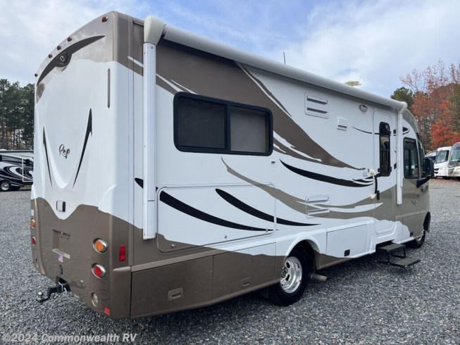 2012 Reyo 25T by Itasca from Commonwealth RV in Ashland, Virginia