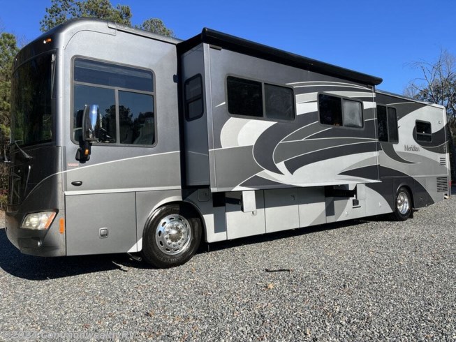 Used 2010 Itasca Meridian 40L available in Ashland, Virginia