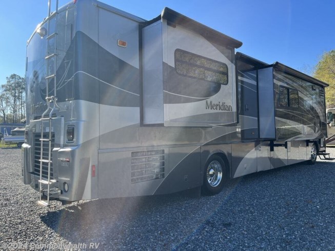 2010 Meridian 40L by Itasca from Commonwealth RV in Ashland, Virginia