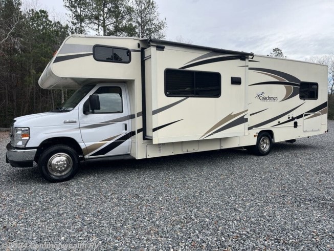 Used 2018 Coachmen Freelander 31BH available in Ashland, Virginia