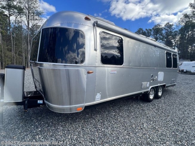 Used 2021 Airstream International Serenity 27FB available in Ashland, Virginia