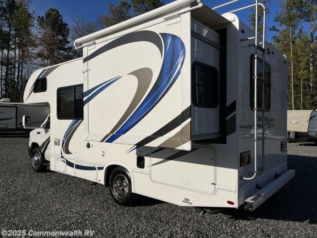 Used 2018 Thor Motor Coach Freedom Elite 22E Ford available in Ashland, Virginia