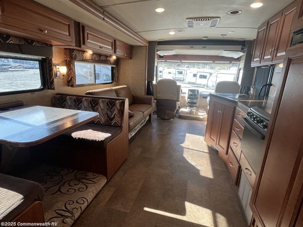 2016 Winnebago Sunstar LX 35B RV for Sale in Ashland, VA 23005 | RV ...