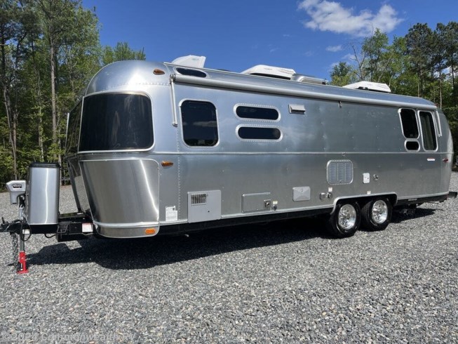 Used 2018 Airstream International Serenity 28RB available in Ashland, Virginia