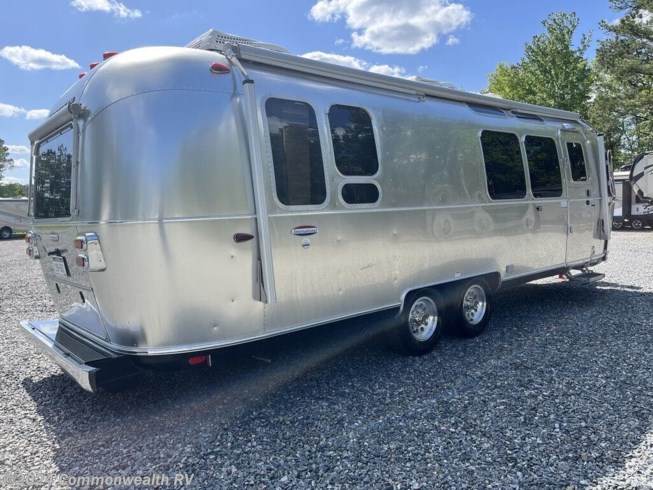 2018 International Serenity 28RB by Airstream from Commonwealth RV in Ashland, Virginia