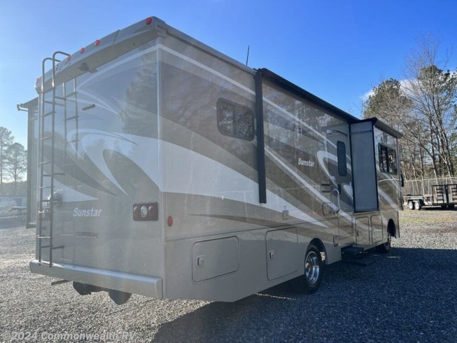 2015 Sunstar 30T by Itasca from Commonwealth RV in Ashland, Virginia