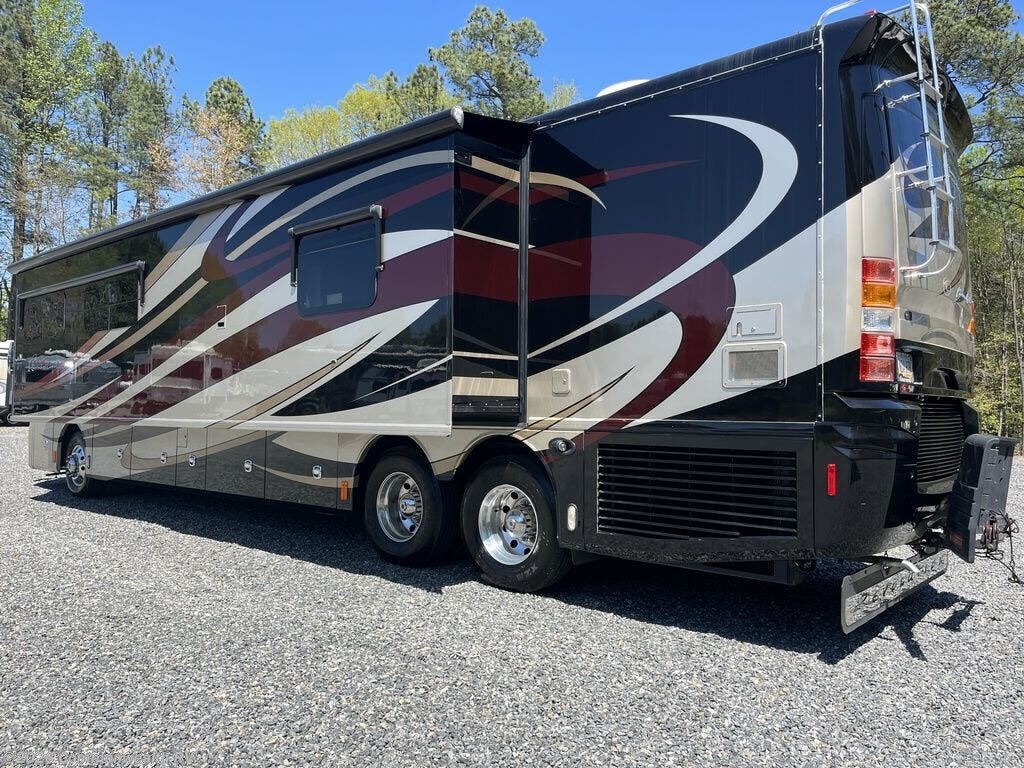 2012 American Coach Revolution 42W - Used Class A For Sale by Commonwealth RV in Ashland, Virginia
