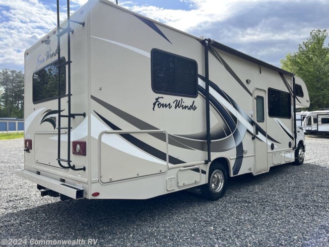 2019 Four Winds 28Z Ford by Thor Motor Coach from Commonwealth RV in Ashland, Virginia