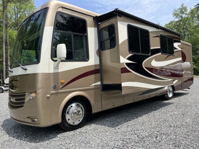 Used 2013 Newmar Canyon Star 3610 available in Ashland, Virginia