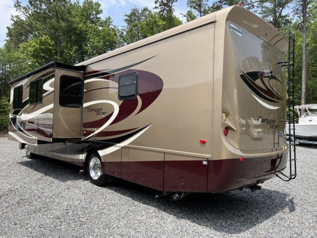 2013 Canyon Star 3610 by Newmar from Commonwealth RV in Ashland, Virginia