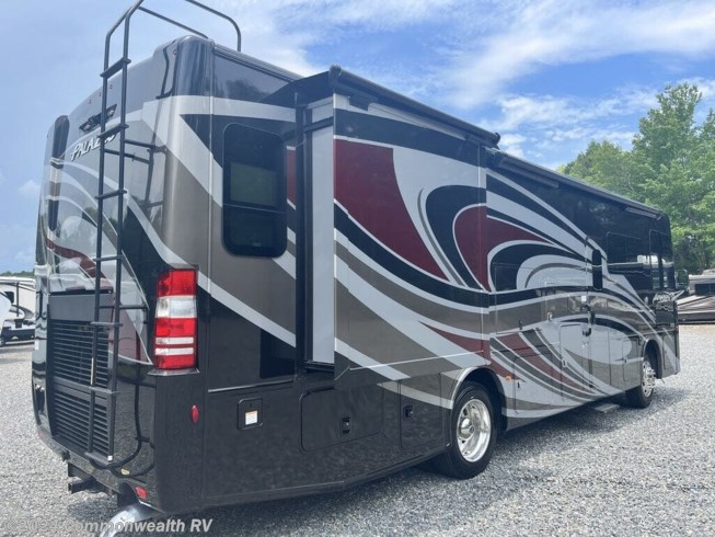2022 Palazzo® 33.5 by Thor Motor Coach from Commonwealth RV in Ashland, Virginia