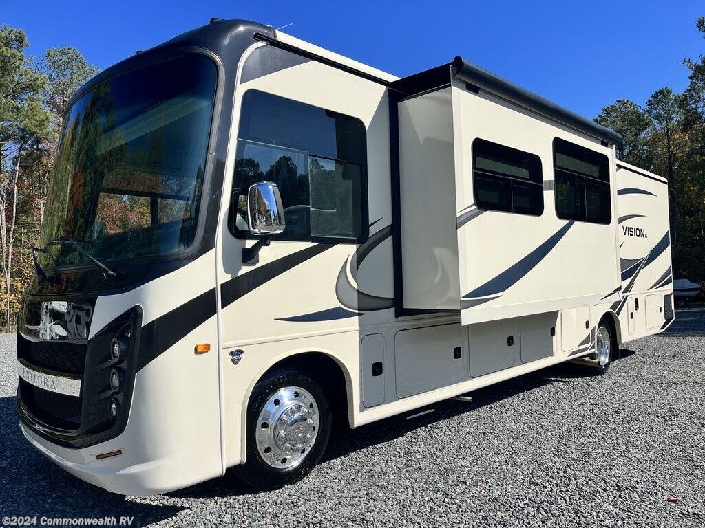 2022 Entegra Coach Vision XL 34G RV for Sale in Ashland, VA 23005 | RV ...